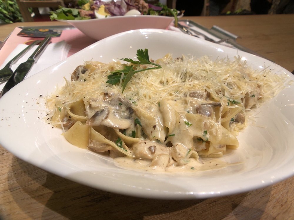 Vapiano