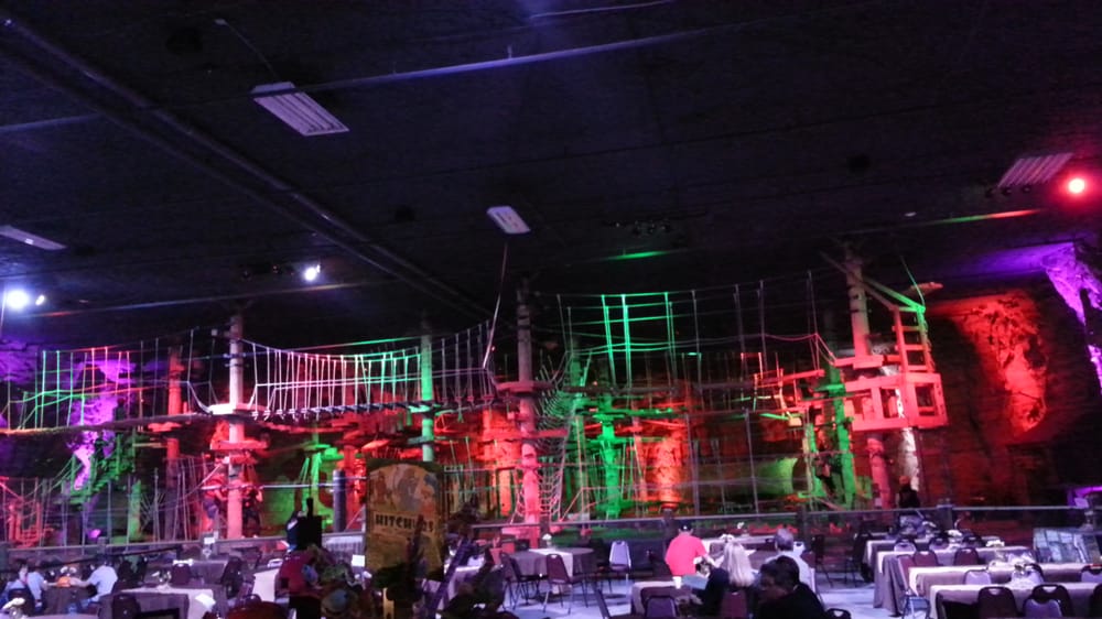Louisville Mega Cavern Poplar Level Louisville, KY Yelp