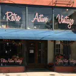 Vintage clothing stores new orleans. Girls clothing stores