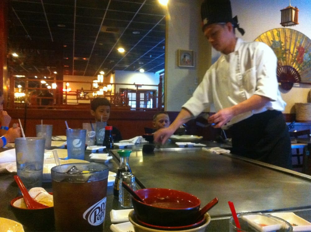 Samurai japanese steakhouse sandusky coupons