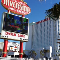 Riverside casino jobs laughlin