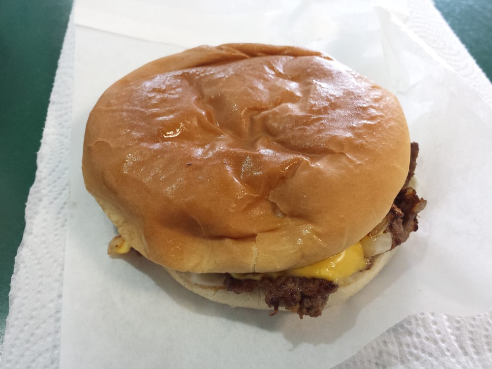 Little Mike’s Hamburgers Burgers Oklahoma City, OK Reviews