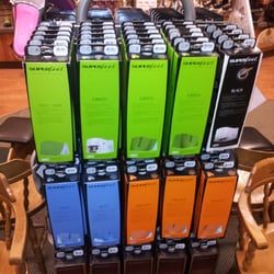 Beck's Shoes - San Jose, CA, United States. Great shoes for board meetings
