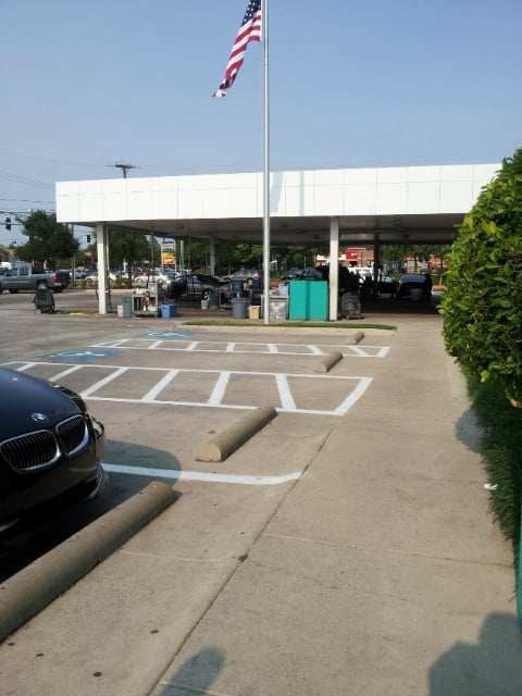 Offers Related To Car Spa Coupons Car Wash deals in Carrollton, TX: 50 to 90% off deals in Carrollton. One, Three, or Six Gold Works Car Washes at Midway Car Wash & Detail (30% Off). One or Two Interior and Exterior Makeover Details at Prime Time Auto Care (Up to 52% Off). Eco Cleanse, Hotshot Detail, or Flawless Detail at Eco Car > Spa .