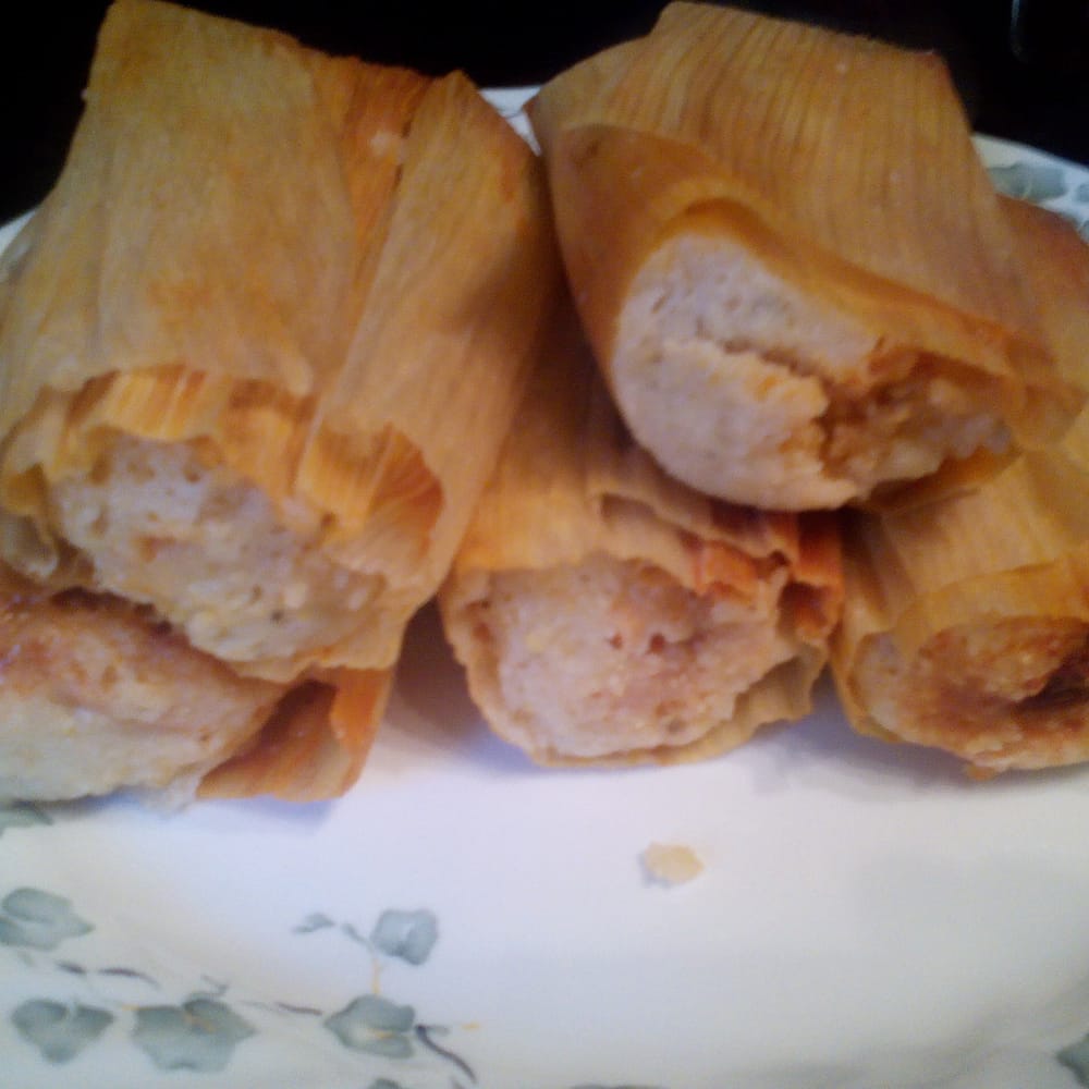 Tamales Lo Mejor de Guerrero 17 Photos Mexican Rogers Park
