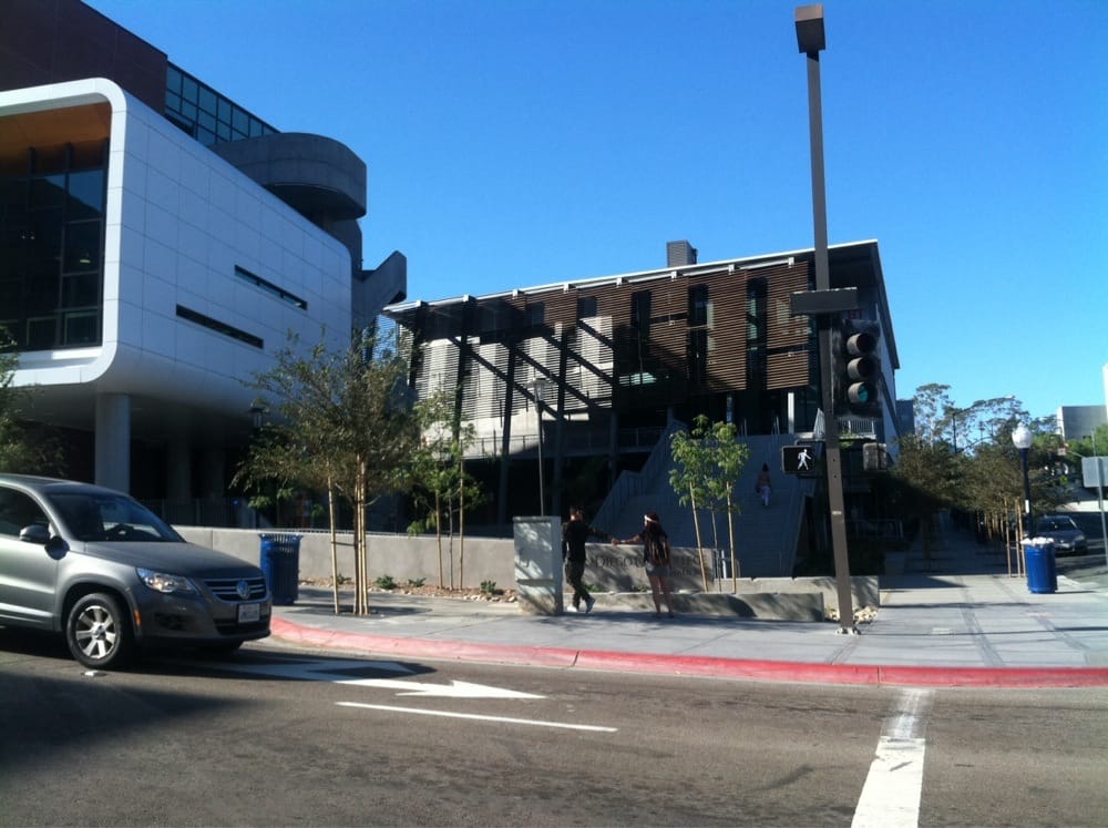 San Diego City College - 27 Photos - Colleges & Universities - Downtown