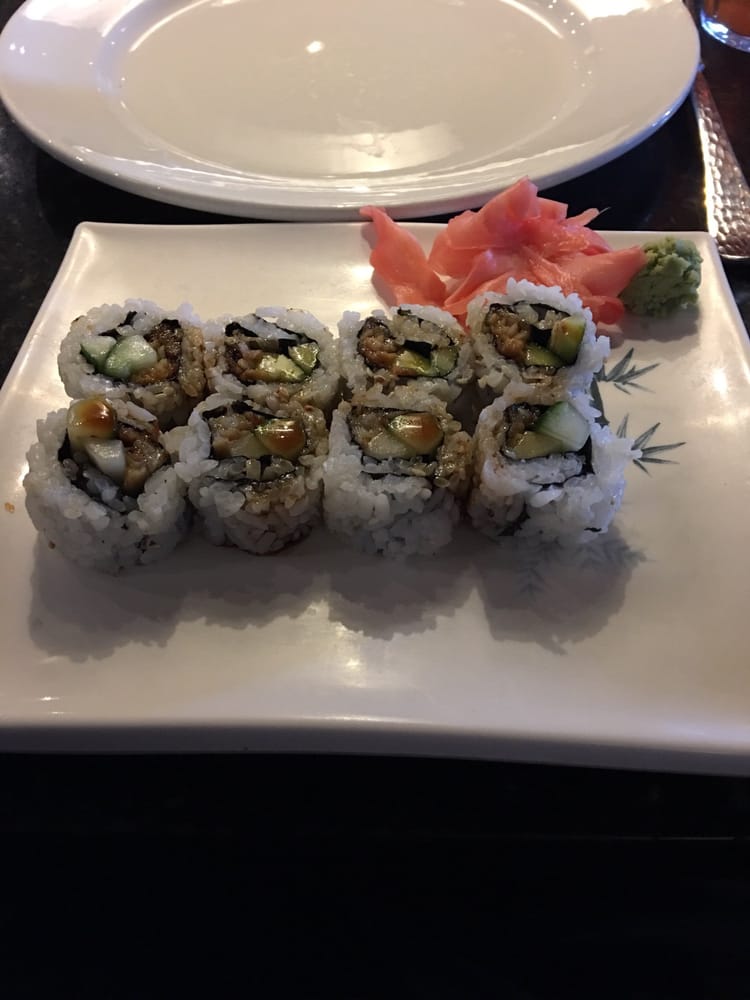 Wasabi Japanese Steakhouse 26 Photos Japanese Knoxville, TN Reviews Yelp