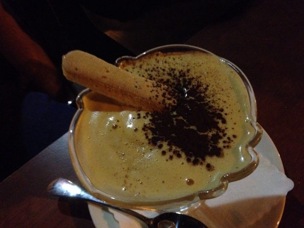 Ristorante Il Mulino Italienisches Restaurant Maxvorstadt München