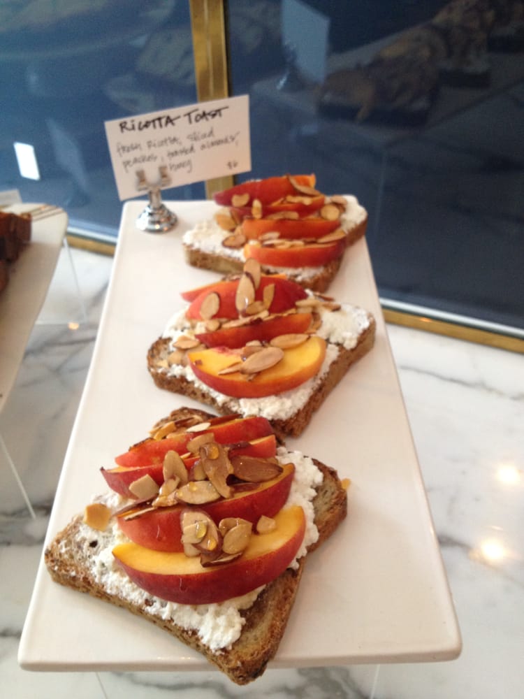 Nourish Kitchen + Table American (New) New York, NY Yelp