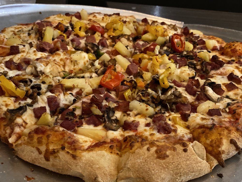 Almadina Bistro