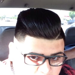 Spectrum Salon, Day Spa, & Barber Shop - Fresno, CA, United States ...