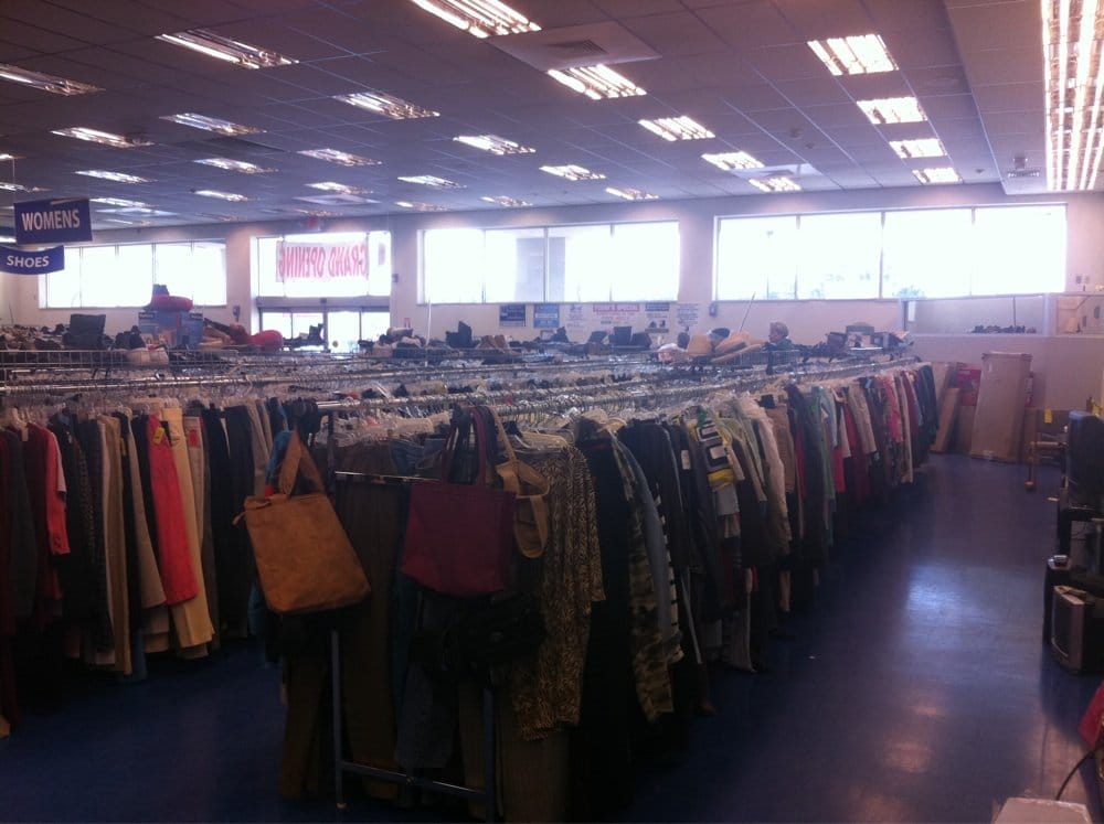 Goodwill Outlet Stores In Pennsylvania