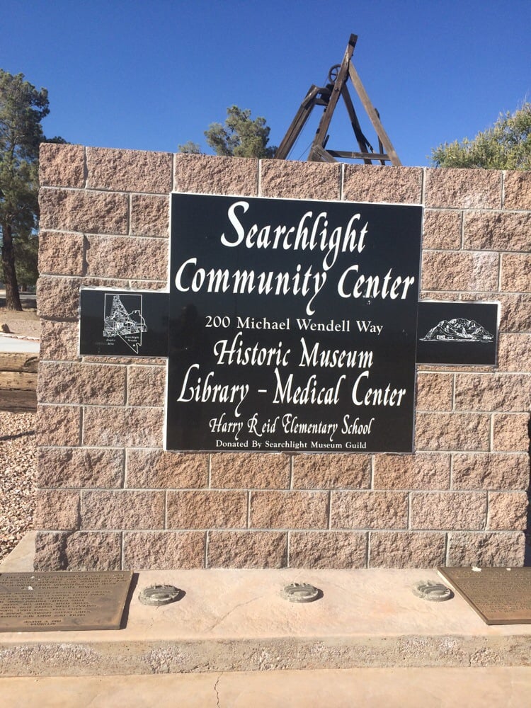 SearchlightTown of 11 Photos Casinos Searchlight, NV Reviews Yelp