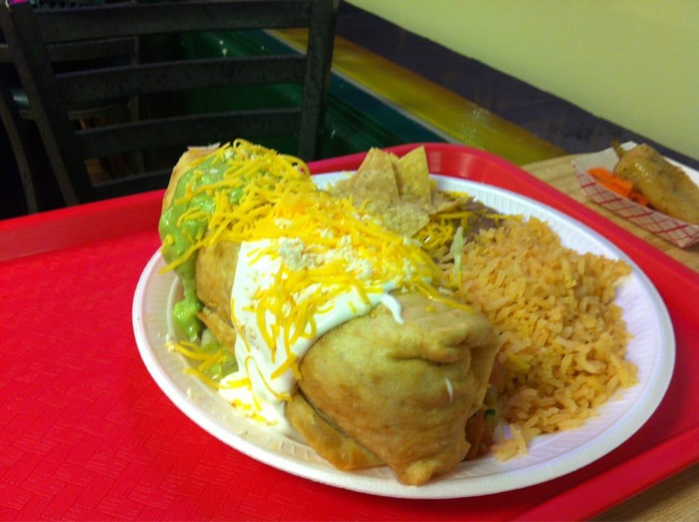 Saguaro’s Mexican Food 45 Photos Mexican North Park San Diego