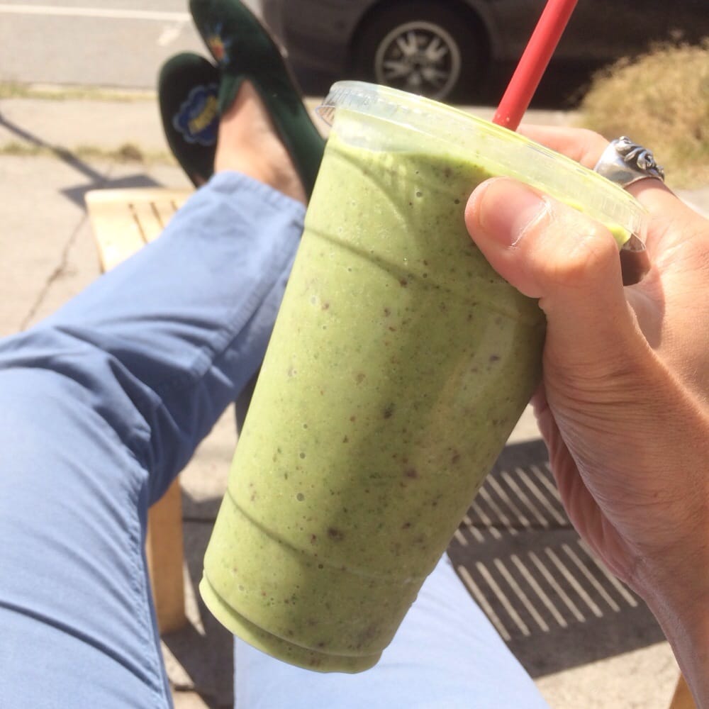 Silverlake Juice & Tea Coffee & Tea Silver Lake Los Angeles, CA