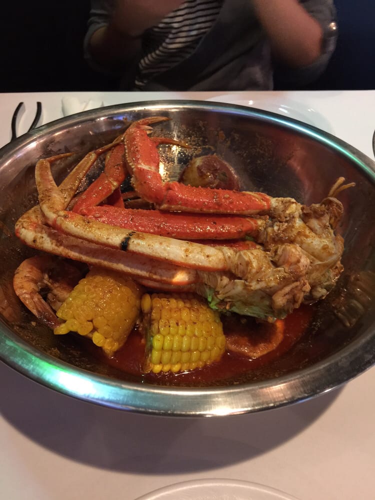 Fat Crab 116 Photos Seafood Duluth, GA Reviews Yelp