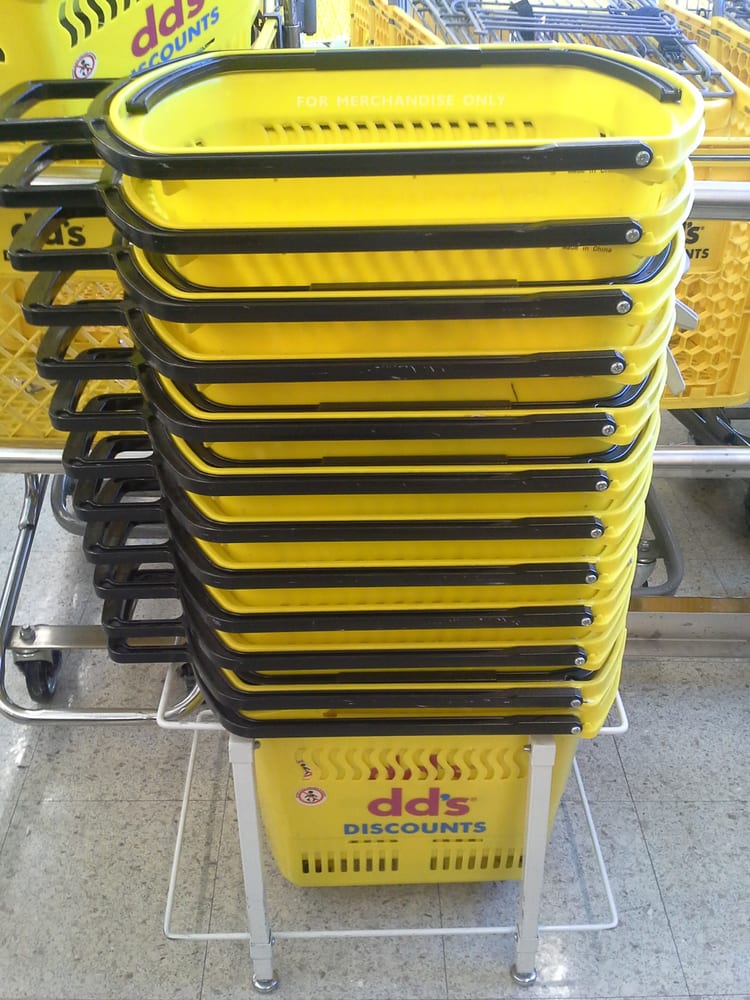 dd’s Discounts Discount Store Reviews Yelp