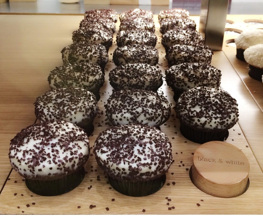 Sprinkles Cupcakes The Strip Las Vegas, NV Yelp