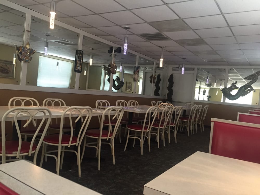 Thai Basil Restaurant 20 Photos Thai 1209 N Pine St Deridder