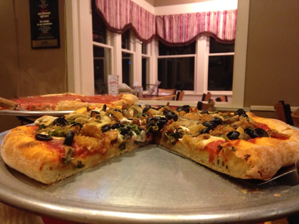 New York Pizzeria Pizza Cooperstown, NY Reviews Photos Menu