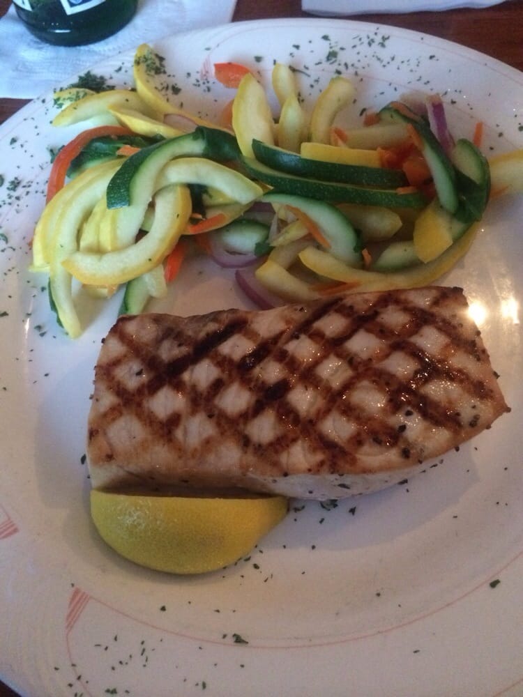 The Station House Restaurant Seafood Lantana, FL Reviews Photos