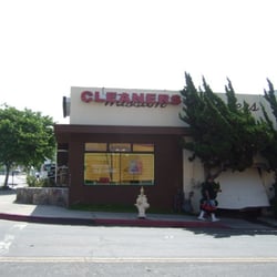 Mission Cleaners - San Diego, CA, United States