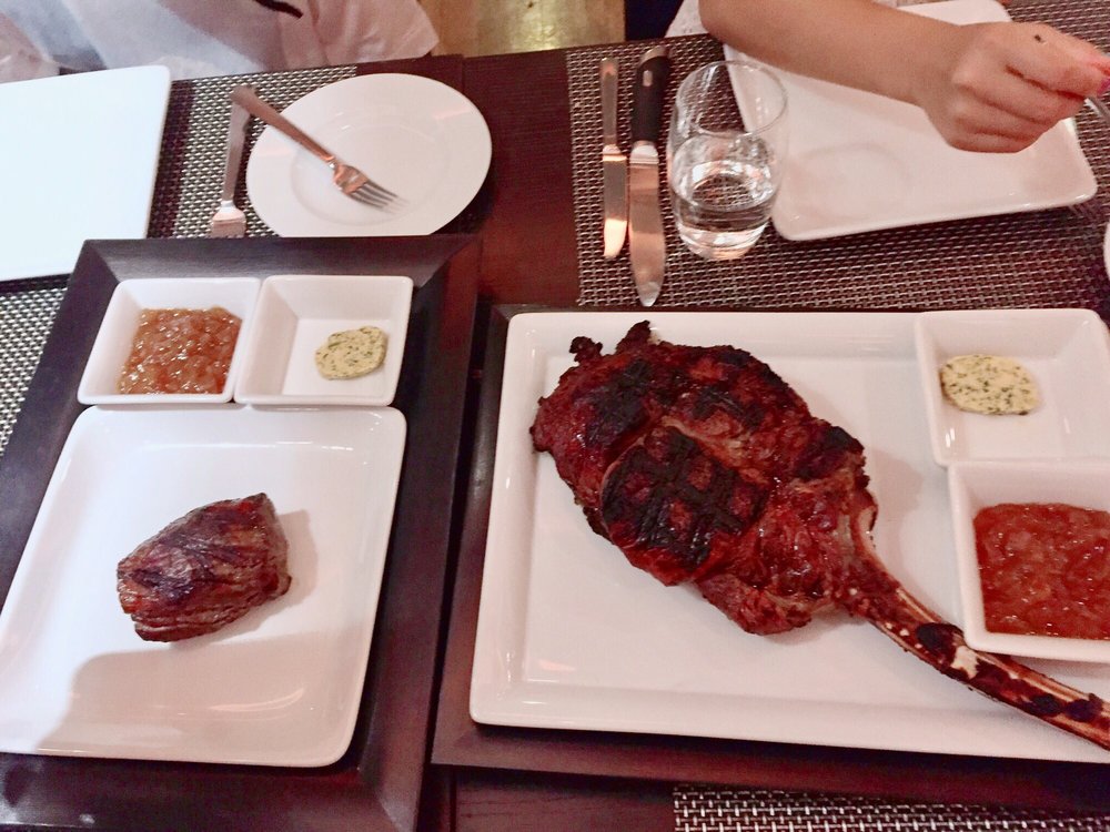 Midtown Grill