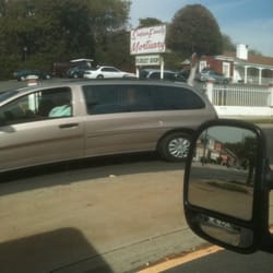 Simpson's Family Mortuary logo