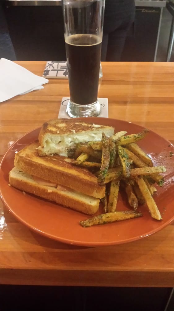 The Grilled Cheese Bistro 245 Photos American (Traditional