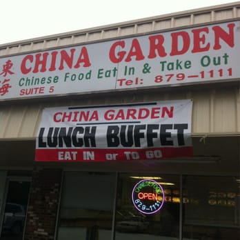 China Garden Chinese 5266 W State Rd 200, Northside, Callahan China Garden Chinese 5266 W State Rd 200, Northside, Callahan