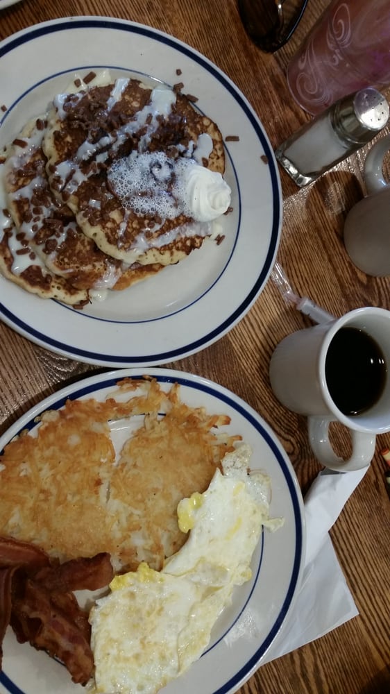 Bob Evans Coffee & Tea Lexington, KY Yelp