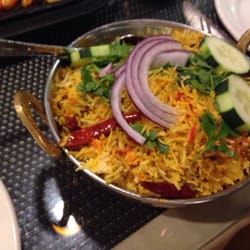 Mayuri Indian Cuisine logo