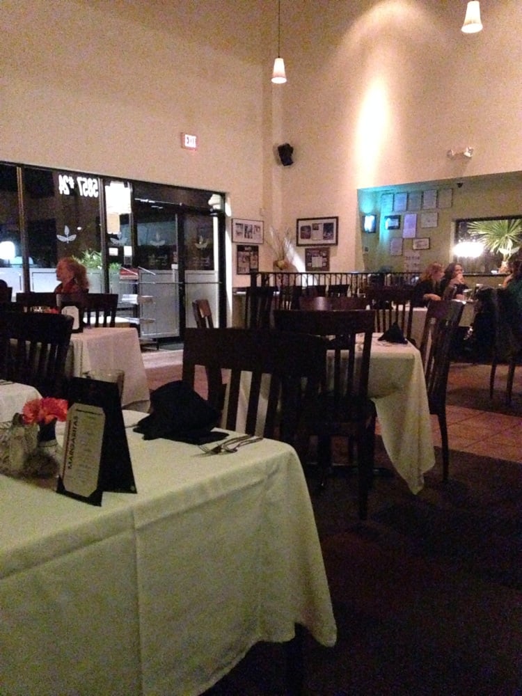 Thyme Matters American (New) El Paso, TX Reviews Photos Menu