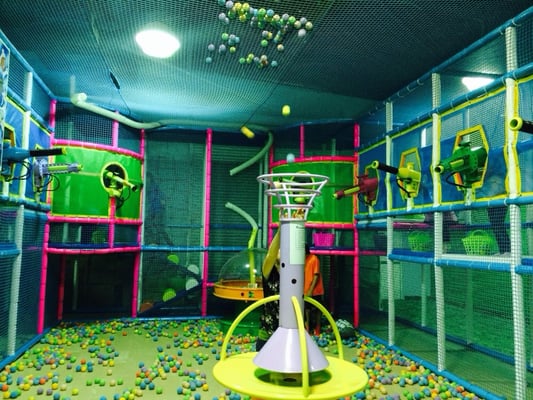 Seascape Kids Fun In Anaheim Seascape Kids Fun In Anaheim
