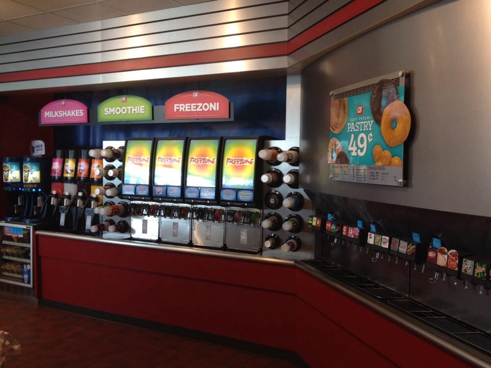 QuikTrip Gas & Service Stations Lewisville, TX Yelp