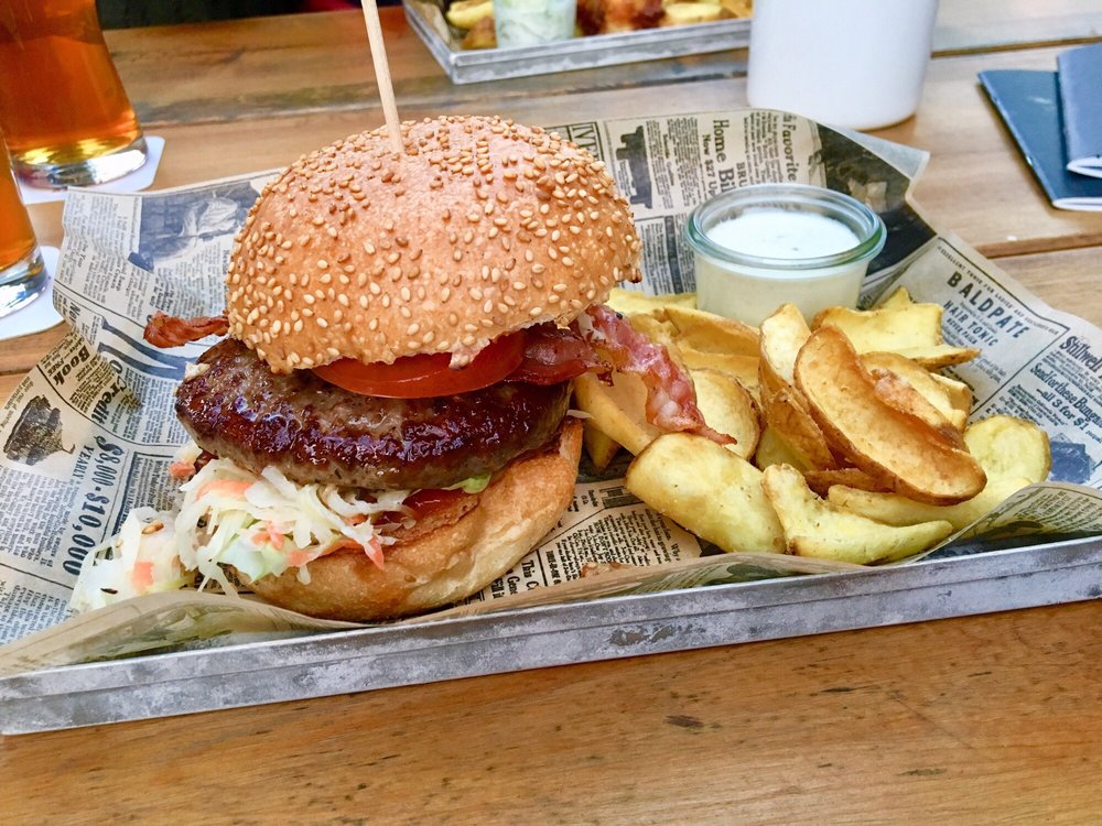 Dolden Mädel