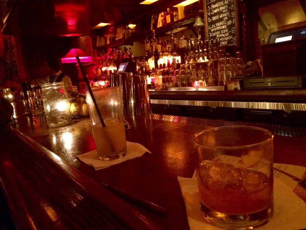 Townhouse Cocktails 41 Photos Bars Venice Venice, CA Reviews