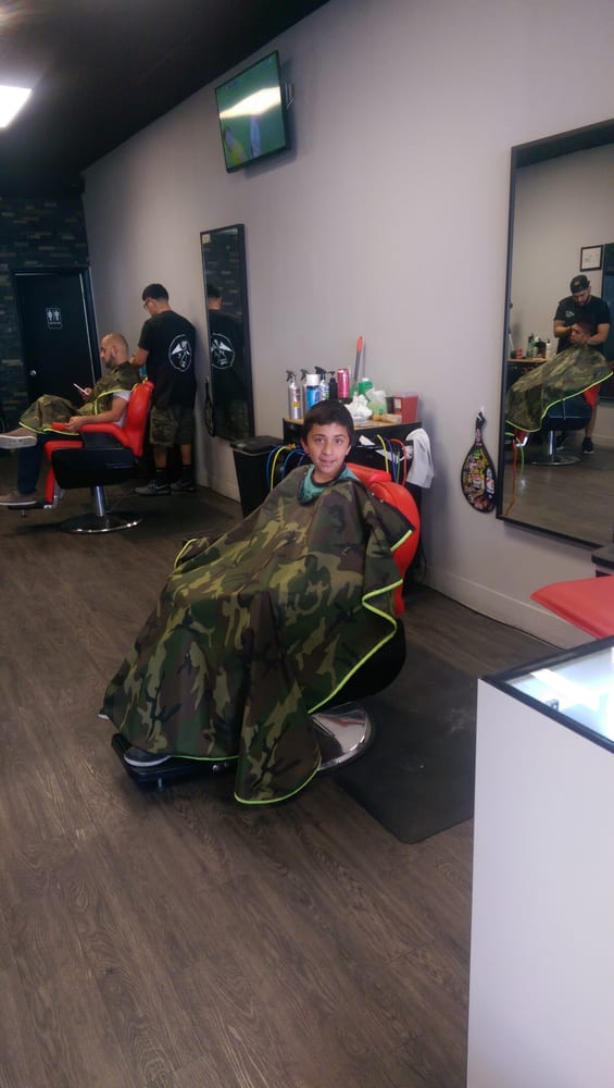 Filthy Cuts & Flagship Store Barbers Bell, CA Yelp