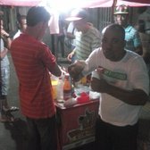 Scooby Dogs - Salvador - BA, Brasil. "Eu aprovo"!!!