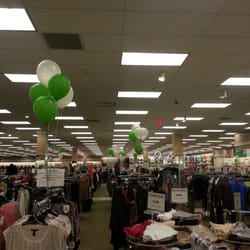 Stein Mart, an upscale clothing and accessory store, is closing its Albany store at the end of October, corporate sources say. The store opened its doors