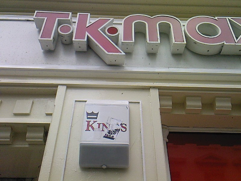 TK Maxx Accessories Brighton, United Kingdom Reviews Photos Yelp