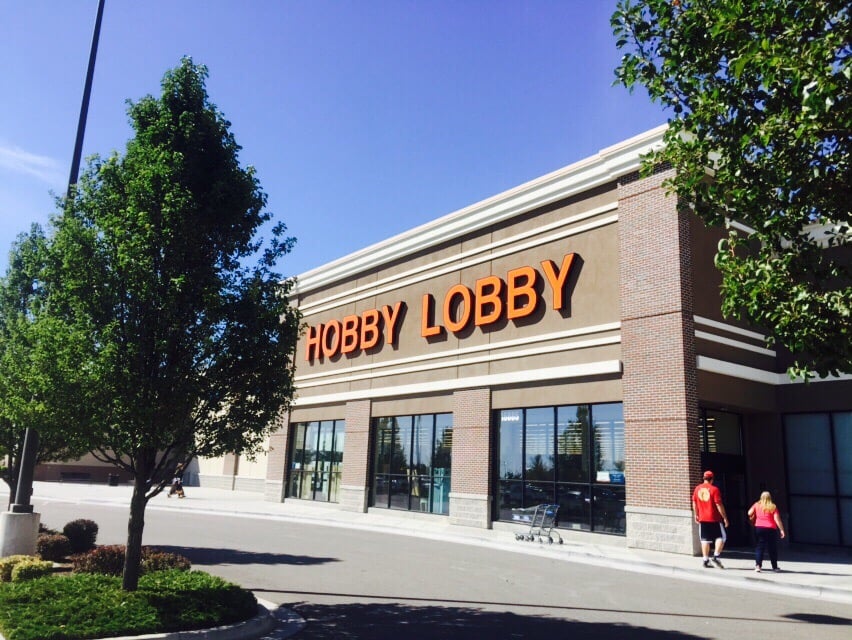 Hobby Lobby Fabric Stores Nampa, ID Photos Yelp