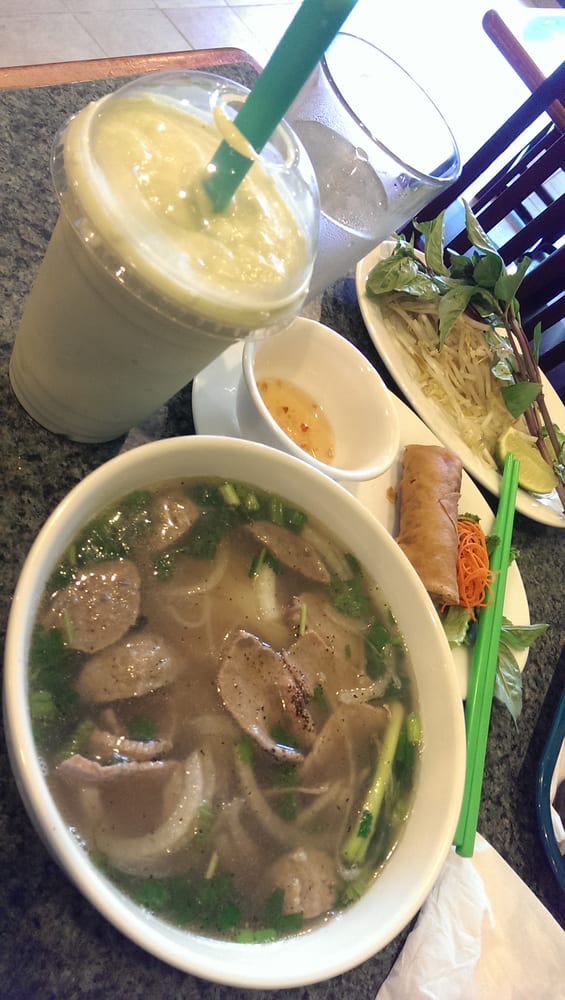 LD Pho 69 Photos Vietnamese Albany Park Chicago, IL Reviews