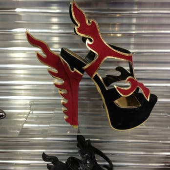 Shiekh Shoes - Shoe Stores - East Oakland - Oakland, CA - Reviews