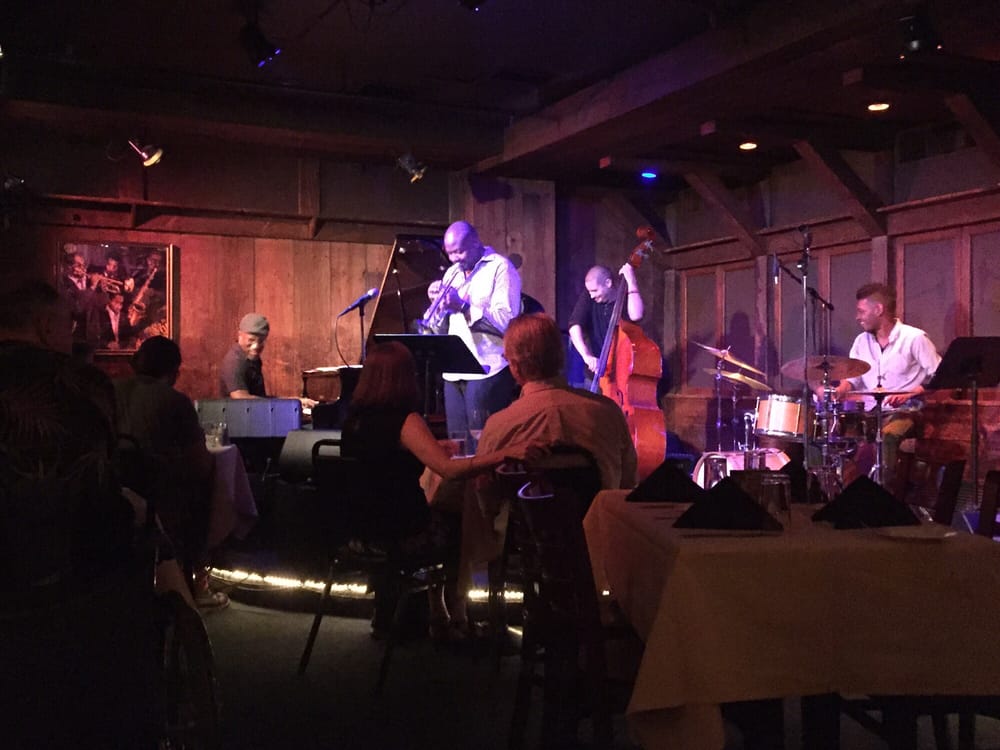 Chris’ Jazz Cafe 52 Photos Jazz & Blues Rittenhouse Square
