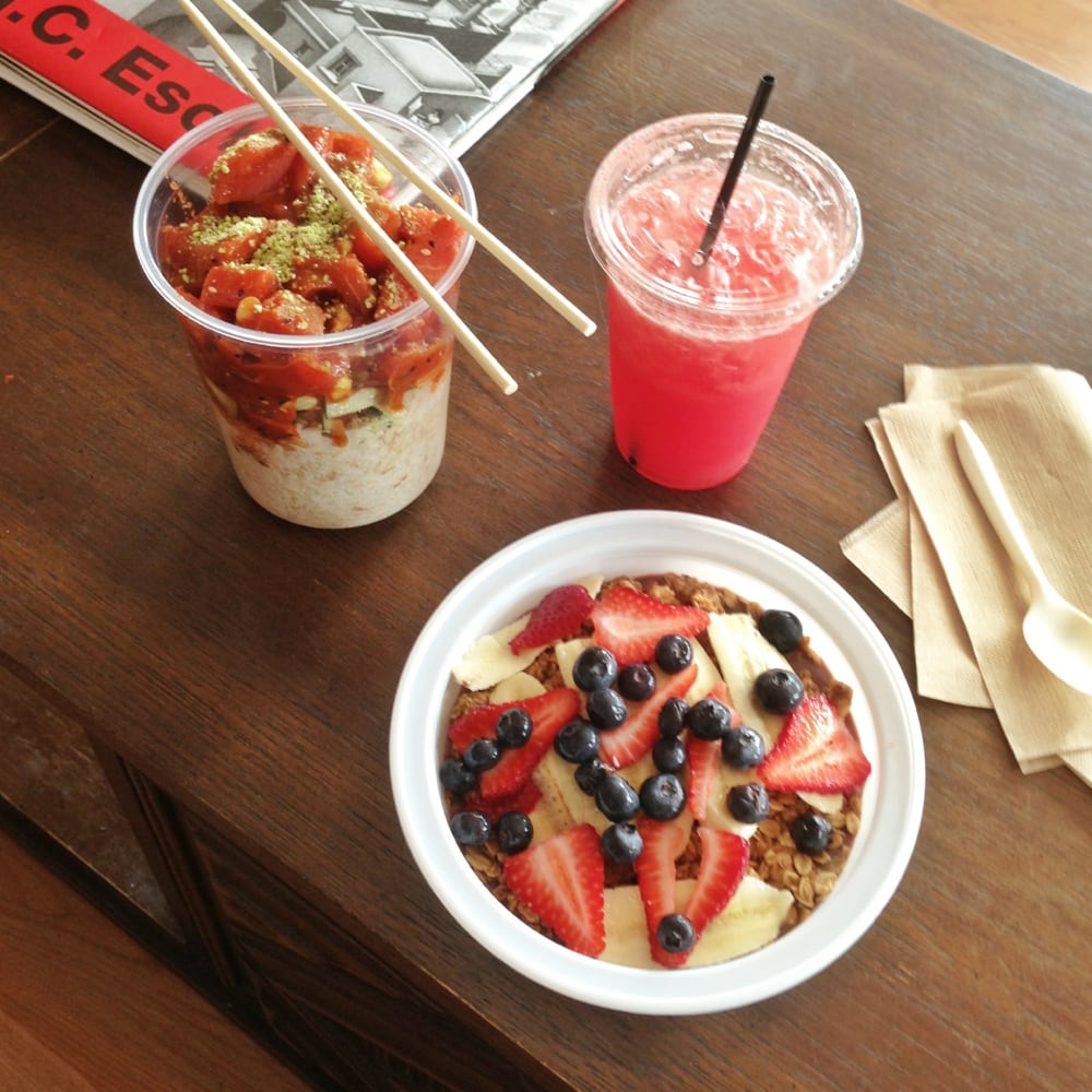 Zeke’s Beans & Bowls 122 Photos Coffee & Tea Virginia Beach, VA