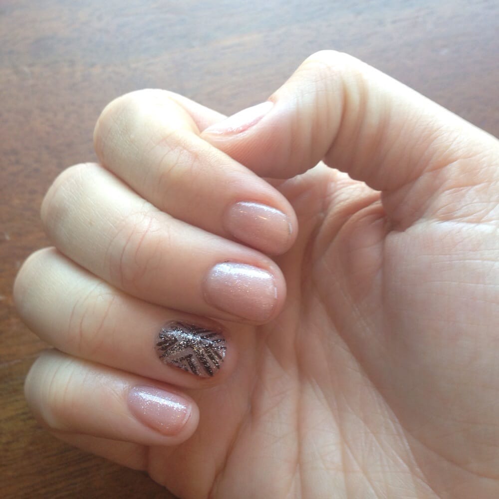 Rio Nails & Spa - Nail Salons - South Lake Tahoe, CA - Yelp
