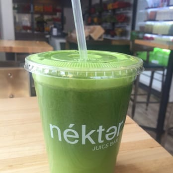 Nekter Juice Bar - 258 Photos & 233 Reviews - Juice Bars & Smoothies