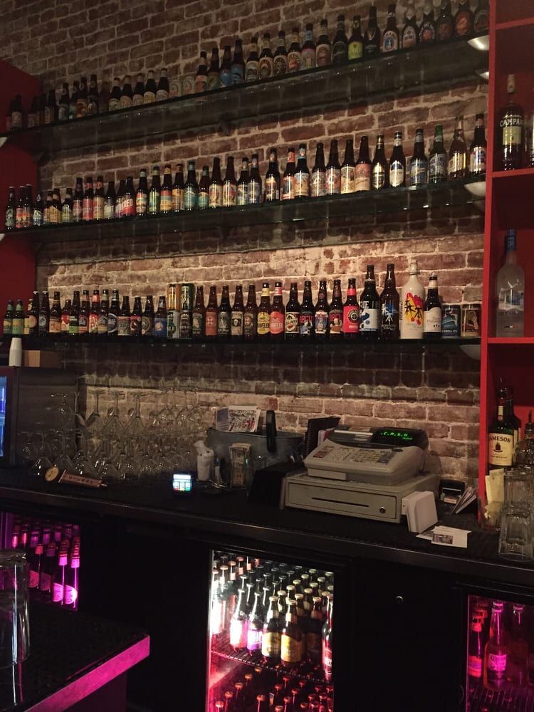 Bar 35 Bars Downtown Honolulu, HI Reviews Photos Yelp