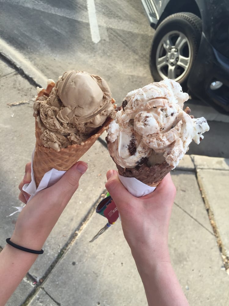 Milwaukee Joe’s Gourmet Ice Cream 10 Photos Ice Cream & Frozen